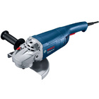 Машина шлифовальная угловая Bosch GWS 2200 (180мм)