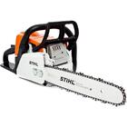 Бензопила Stihl MS 180 14" (727) — Фото 2