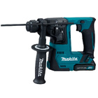 Аккумуляторный перфоратор Makita HR140DWAJ