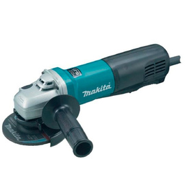 Машина шлифовальная угловая Makita 9564PZ — Фото 1