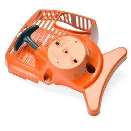 Стартер в сборе для Stihl FS-38, 55 NEW (41401904009) — Фото 1