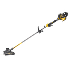 Аккумуляторный триммер DeWalt FLEXVOLT DCM571X1 — Фото 2