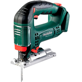 Аккумуляторный лобзик Metabo STAB 18 LTX (без акк, без з/у) — Фото 1