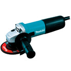 Машина шлифовальная угловая Makita 9557HN