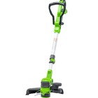 Аккумуляторный триммер Greenworks 24V G24LT30K2 — Фото 4