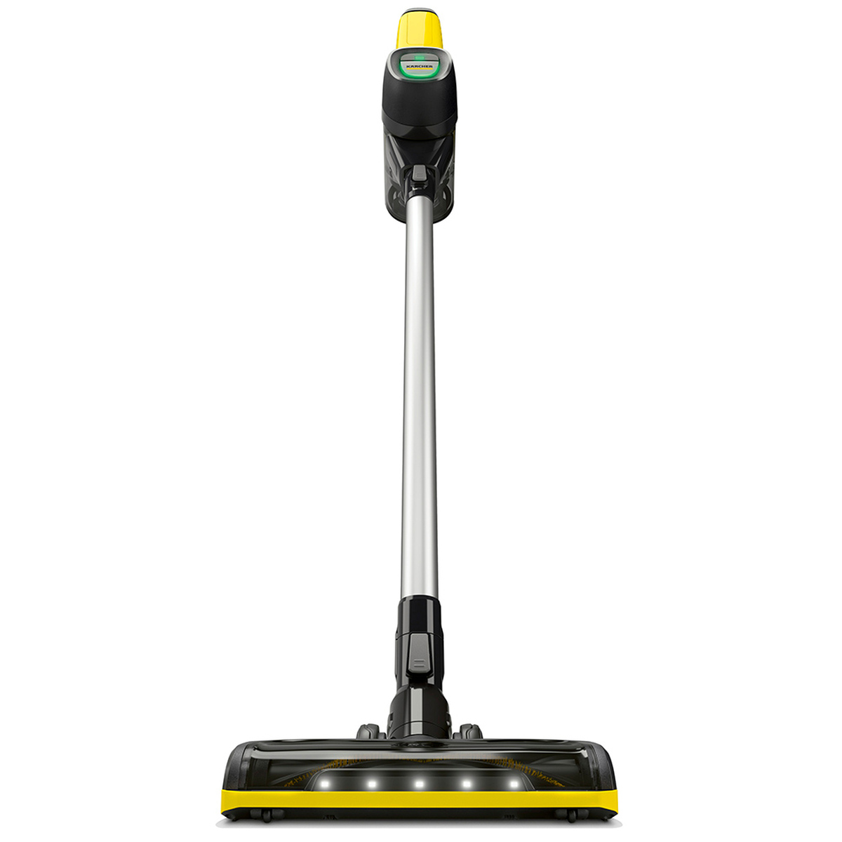 Аккумуляторный пылесос Karcher VC 6 Cordless OurFamily Limited Edition — Фото 1