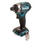 Аккумуляторная дрель-шуруповерт Makita DTD154Z ударная (без акк, без з/у)