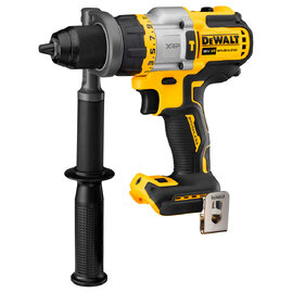 Аккумуляторная дрель-шуруповерт DeWalt DCD999NT ударная (без акк, без з/у) — Фото 1