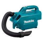 Аккумуляторный пылесос Makita CL121DZ (без акк, без з/у) — Фото 1