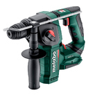 Аккумуляторный перфоратор Metabo BH 18 LTX BL 16 (без акк, без з/у)