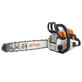 Бензопила Stihl MS 180 ZB