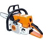 Бензопила Stihl MS 210 14" — Фото 4