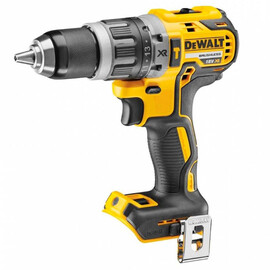 Аккумуляторная дрель-шуруповерт DeWalt DCD796E1T ударная — Фото 1