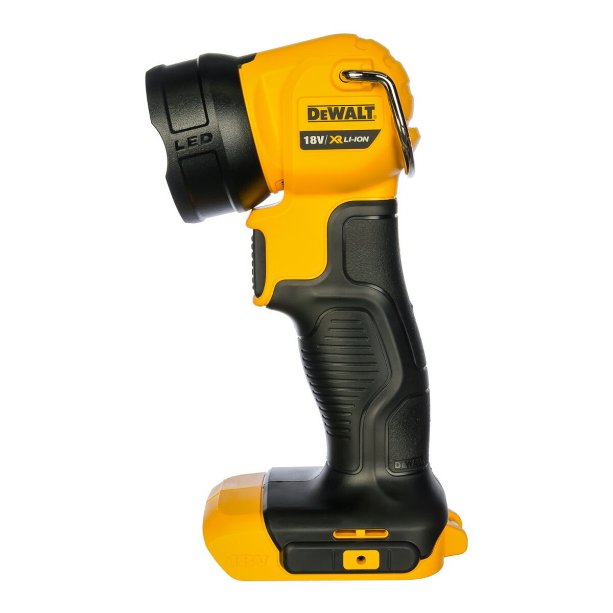 Фонарь светодиодный DeWalt DCL 040 — Фото 1