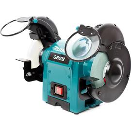 Заточной станок Makita GB602 — Фото 1