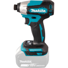 Аккумуляторная дрель-шуруповерт Makita DTD157Z ударная (без акк, без з/у) — Фото 4