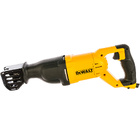 Сабельная пила DeWalt DWE305PK