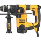 Перфоратор DeWalt D25323K