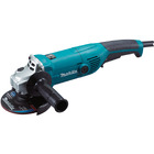 Машина шлифовальная угловая Makita GA5021