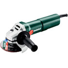 Машина шлифовальная угловая Metabo W 1100-125