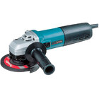 Машина шлифовальная угловая Makita 9565C