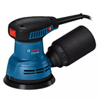 Эксцентриковая шлифмашина Bosch GEX 125